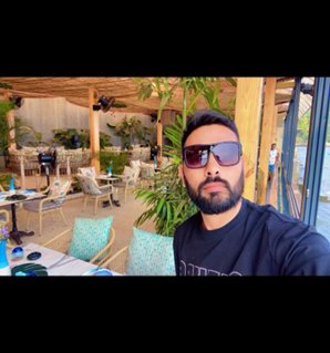 Somil Boghawala