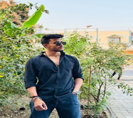 Patel Tejash