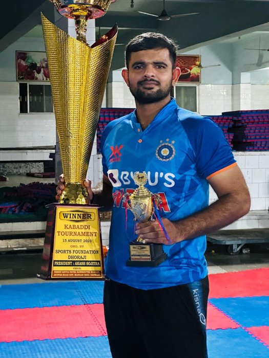 Lahar Gautam