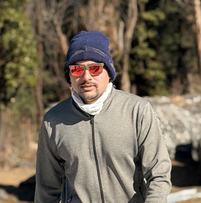 Amit Chheta