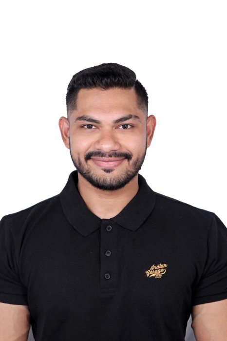 Alish Mehta