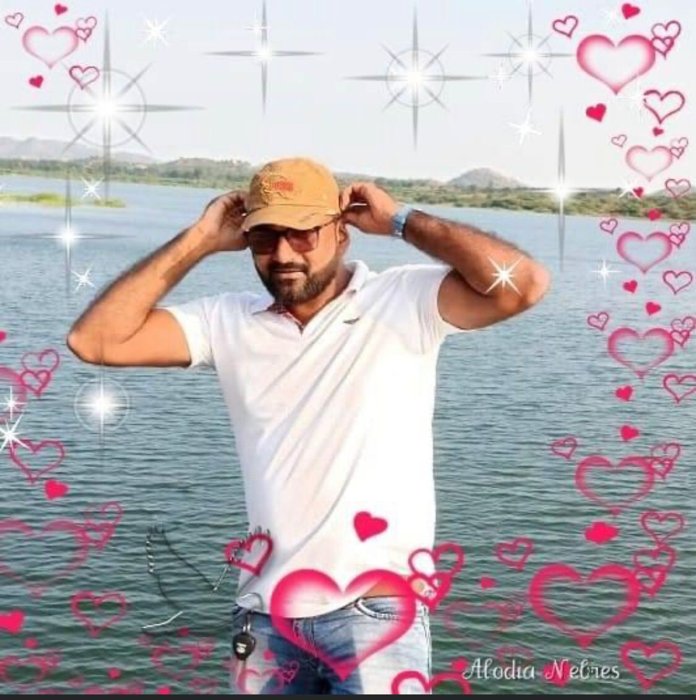 Dharmesh Bhishra