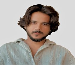 Harry Patel
