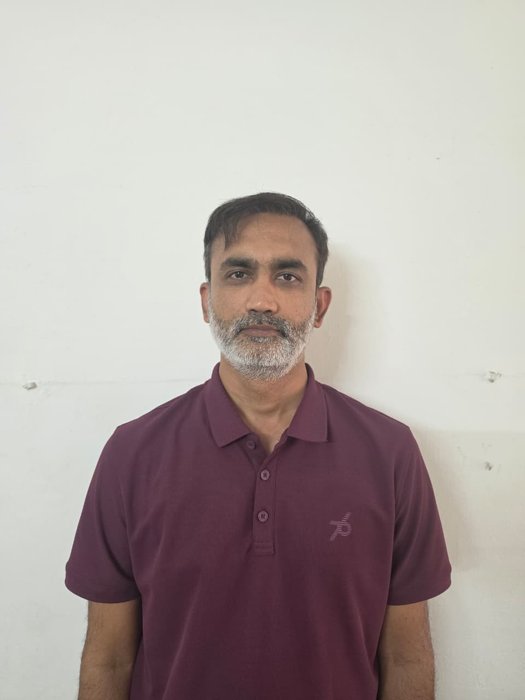 Nikul Jasani