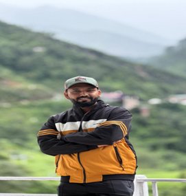 Yatin Patel