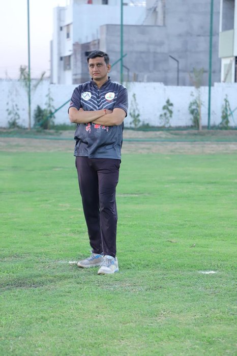 Amit Ajagiya