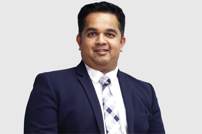 Sumit Lathia
