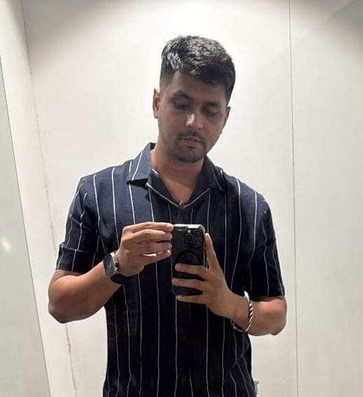 Chintan Rana