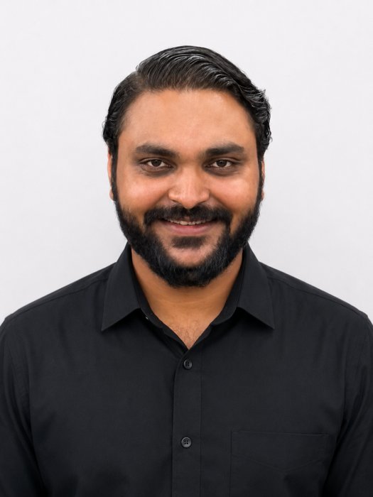 Vishal Butani