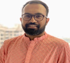 Parth Shah