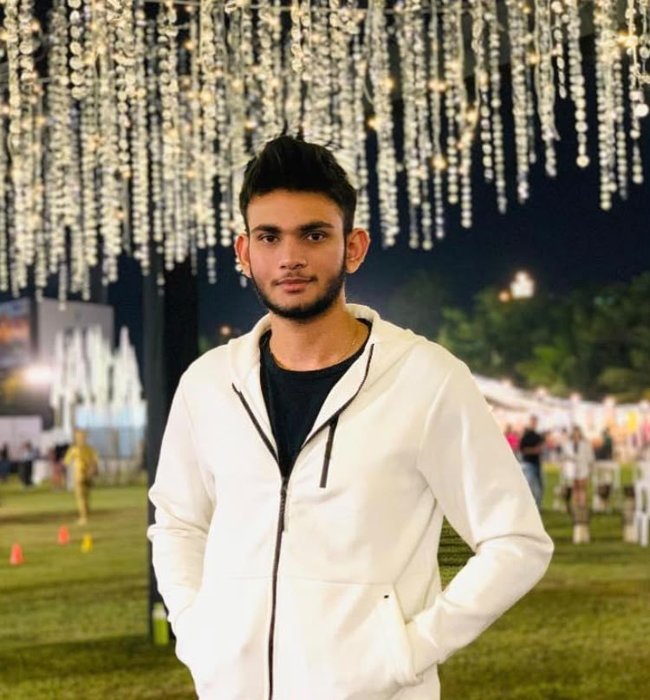 Kishan Dholakiya