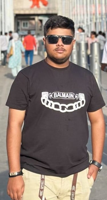 Yash Patel