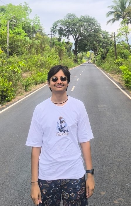 Mahir Nanda