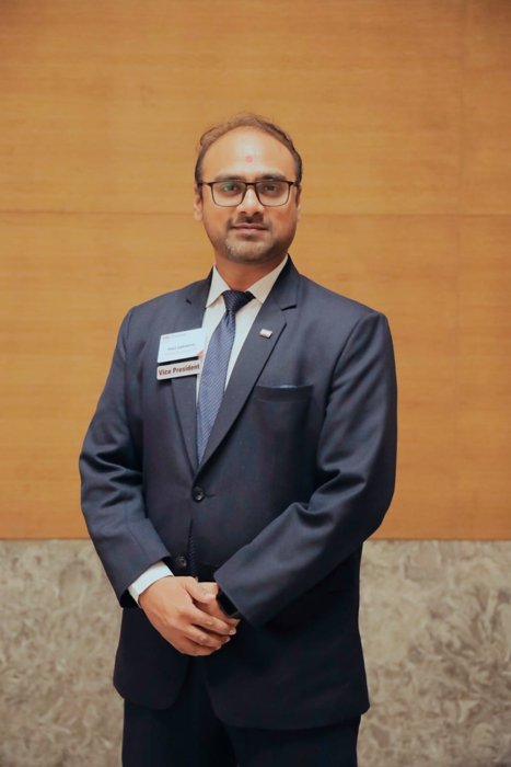 Ravi Sapariya