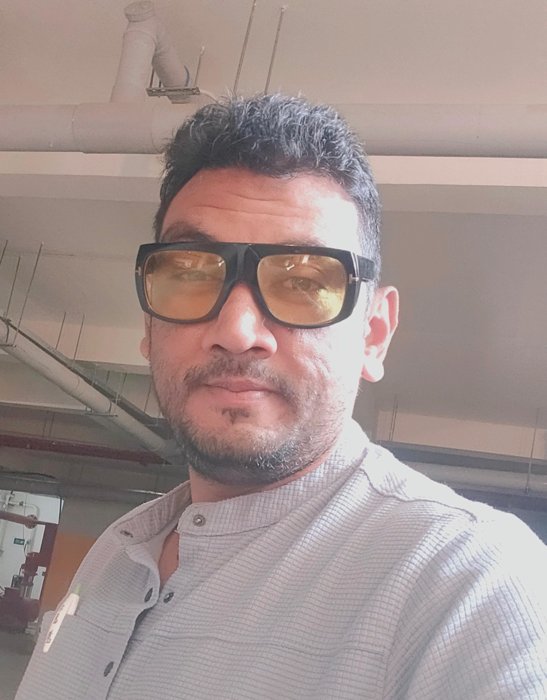 Viral Boghra