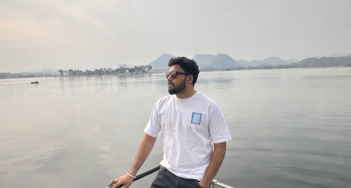Aashish Kshtriya