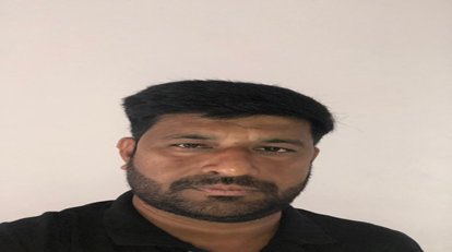 Harish Patel