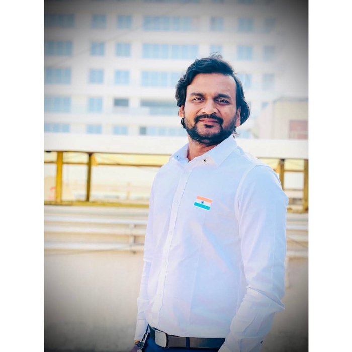 Chandan Lathiya
