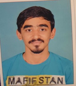 Harsh Rakeshkumar Patel