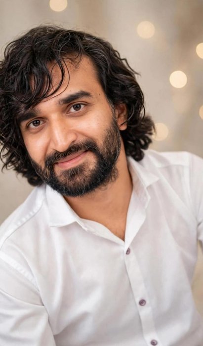 Jatin Lathiya