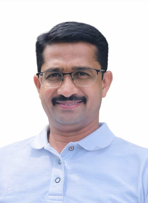 Pinakin Patel