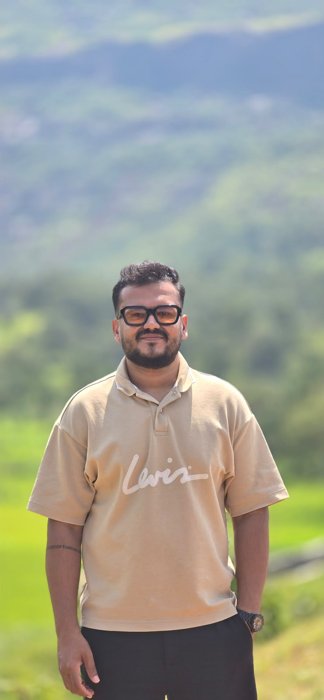 Shubham Jadav