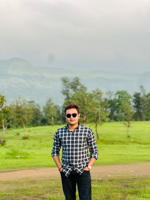 Piyush Kalsariya