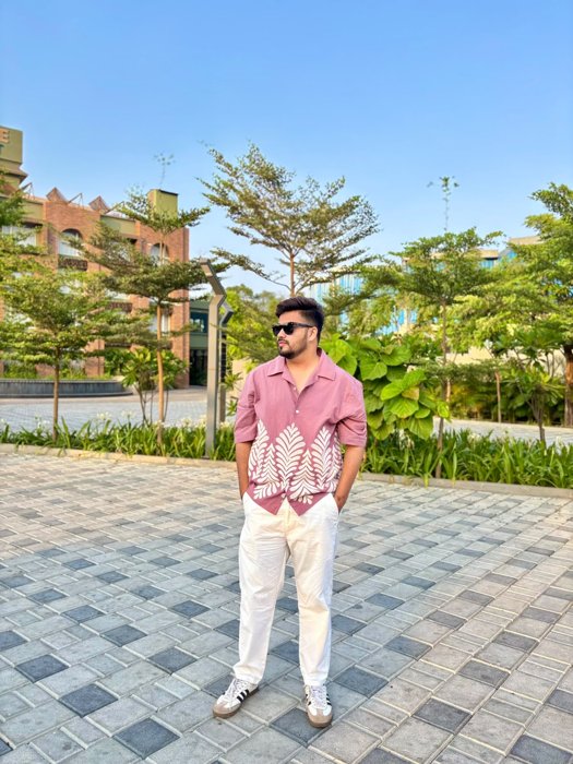Dhiraj Khatnani