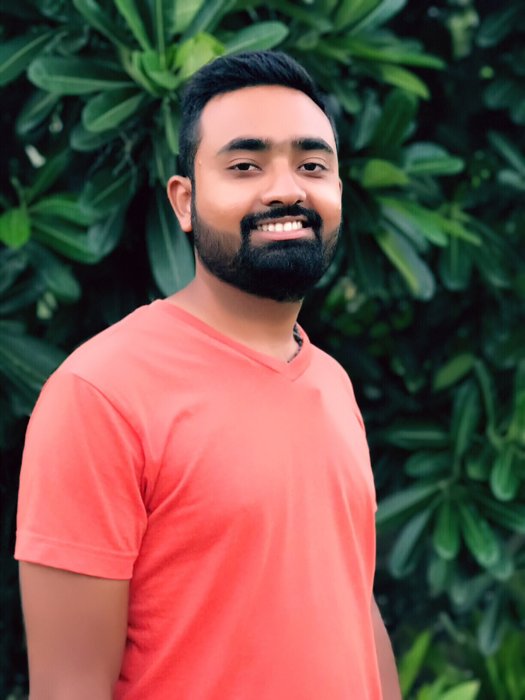 Sandip Doctor