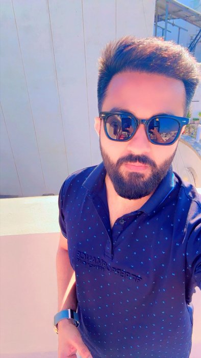 Ritesh Jariwala