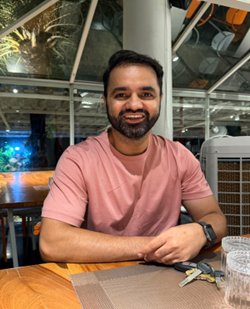 Amit Thakkar