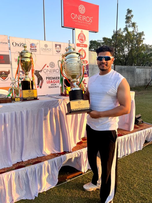 Amar Tiwari