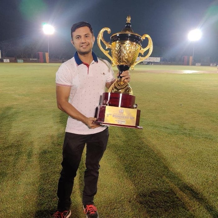 Chintan Babaiwala
