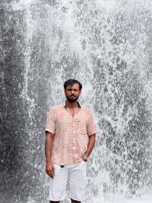 Ketan Savaliya