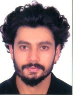 Keval Patel