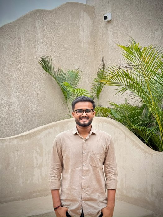 Kapil Patel