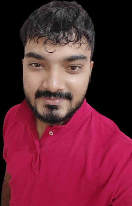 Prashant Mishra