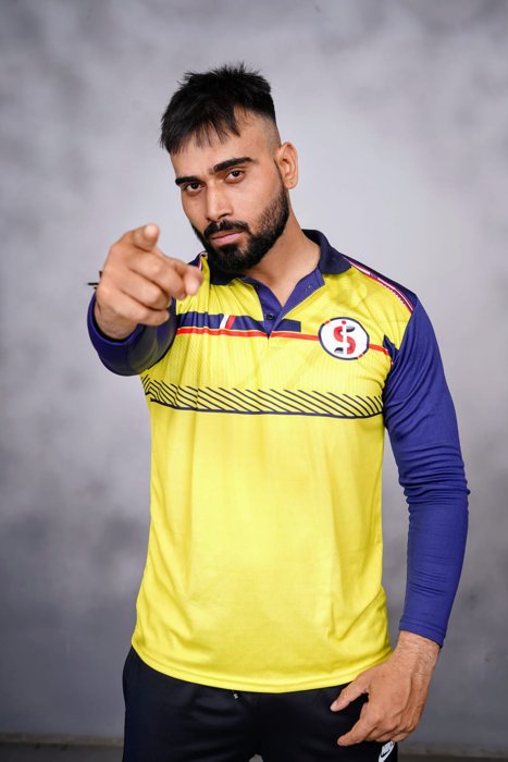 Rajan Shukla