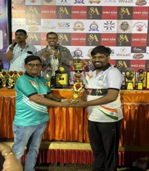 Haresh Rathod