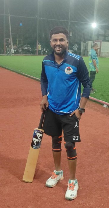 Karan Punawla