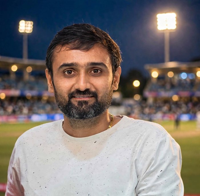 Nihar Sutariya