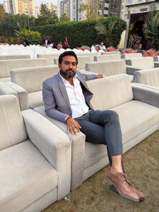 Umang Maniya