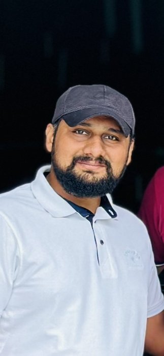 Hardik Navadiya