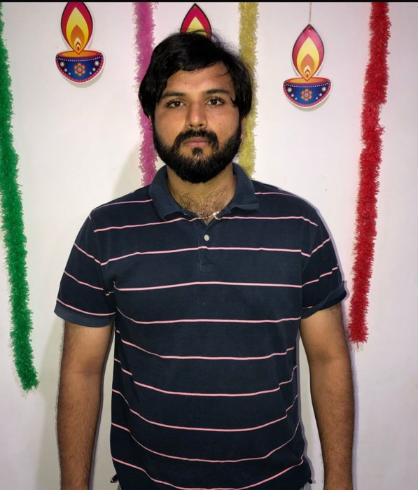Keyur Patel