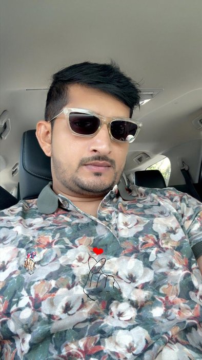 Bhargav Patel