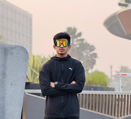 Maan Patel