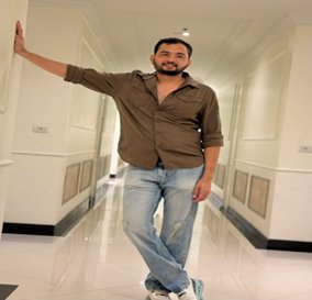 Mayank Modi