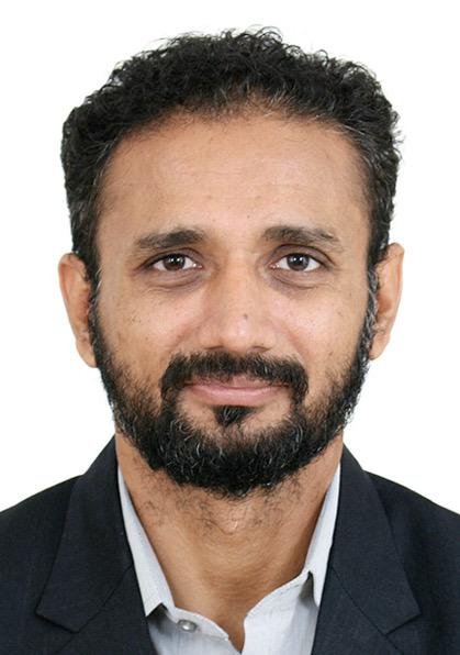 Rajesh Barvaliya