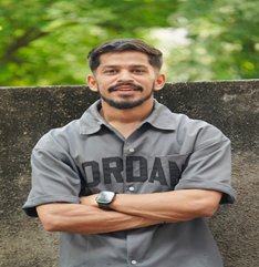 Mohit Patel