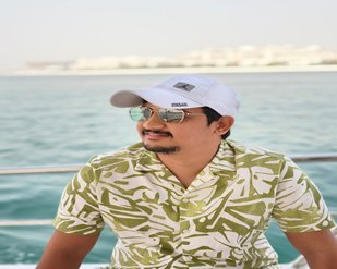 Bhavy Shah